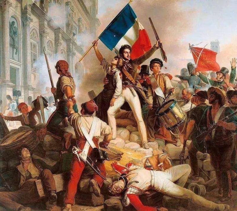 一本书读透法国大革命！经典荐读：托克维尔和《旧制度与大革命》