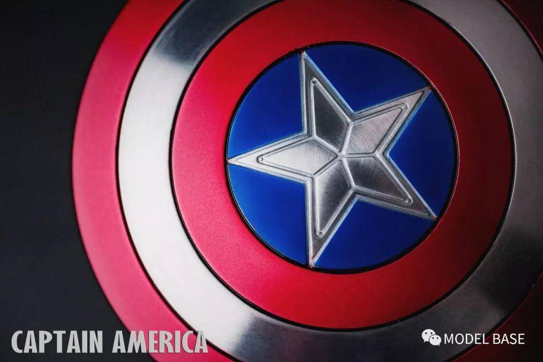 复仇者联盟4准备上映，HT美国队长3及钢铁侠MK46拍摄分享