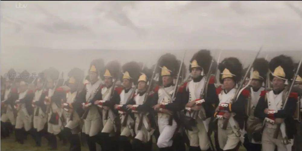 复盘滑铁卢战役：拿破仑依然有机会！