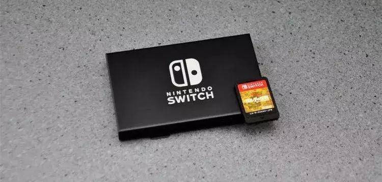 任天堂和腾讯官方正式宣布国行 Switch！