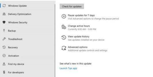 Windows 10 五月更新即将来袭，新功能有哪些？
