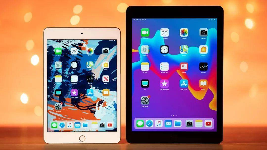 新版iPad Air变得又轻又薄，但你还需要iPad吗？