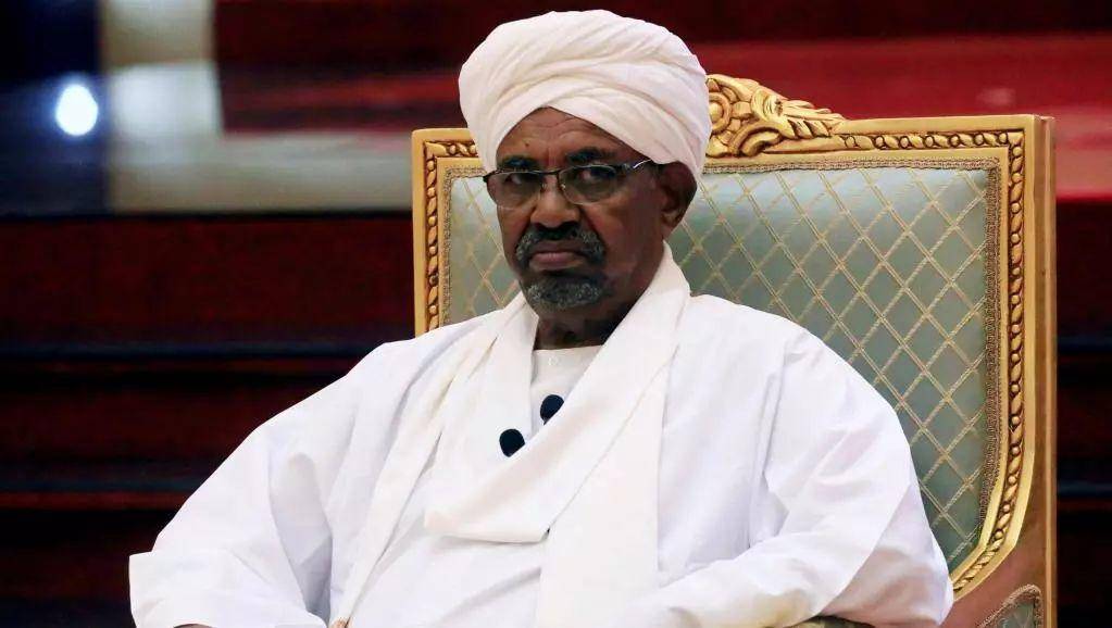 非洲的酋长制依然，苏丹独裁者巴希尔却滚蛋了