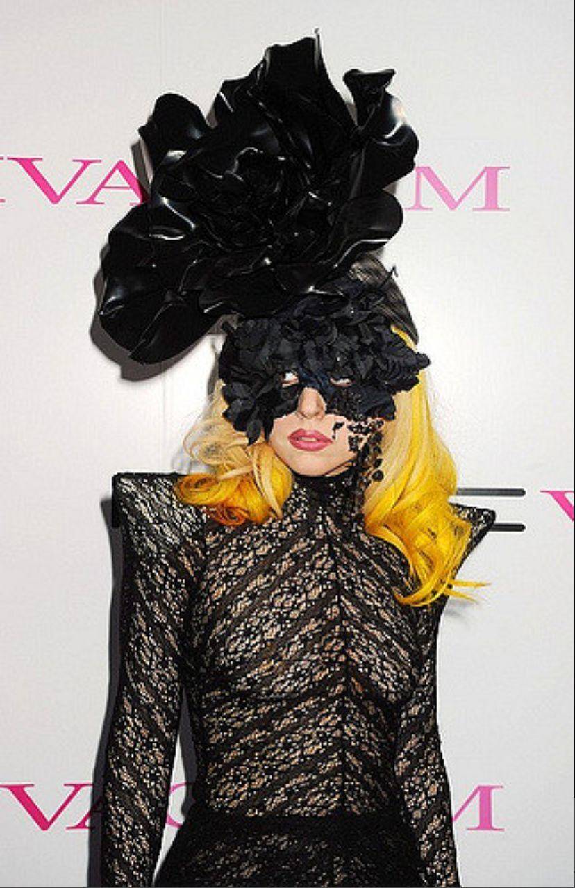 Gaga时代：给时尚圈留下了什么