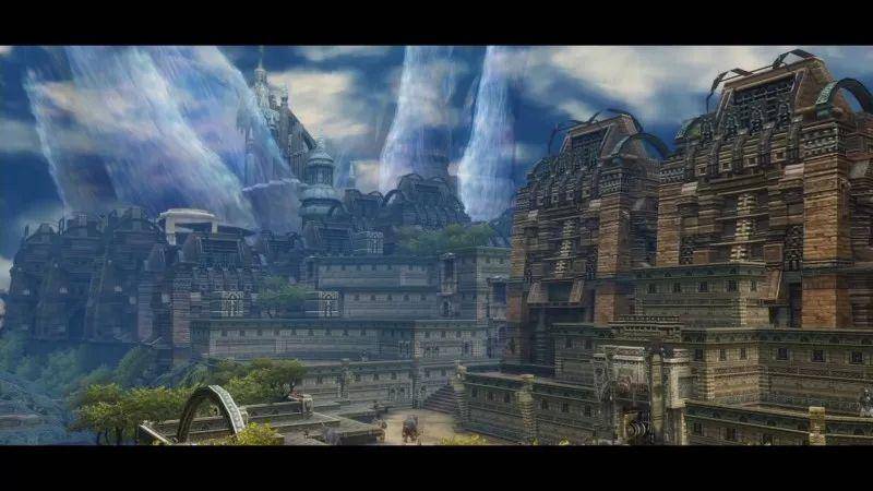 《最终幻想12：黄道纪元》：不容错过的经典作品