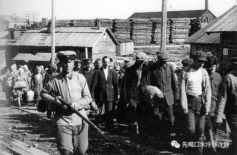 斯大林竟是在苏联废除死刑的人道主义者？