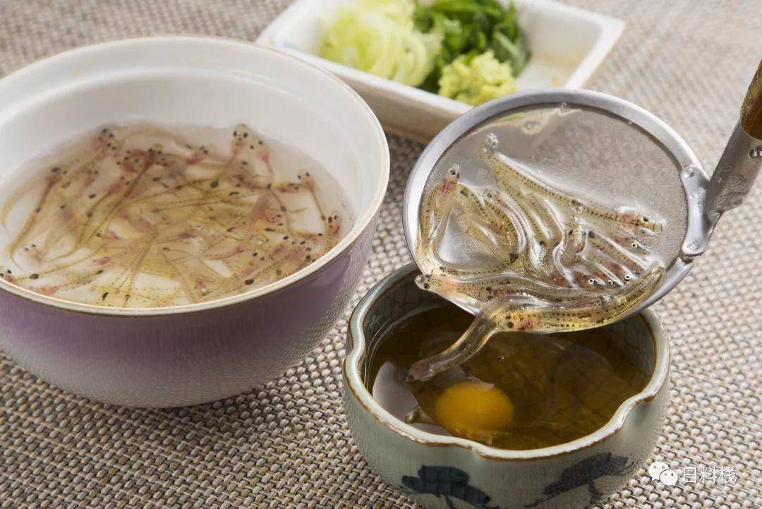 虾虎鱼：明仁天皇最爱的鱼有什么花式吃法？