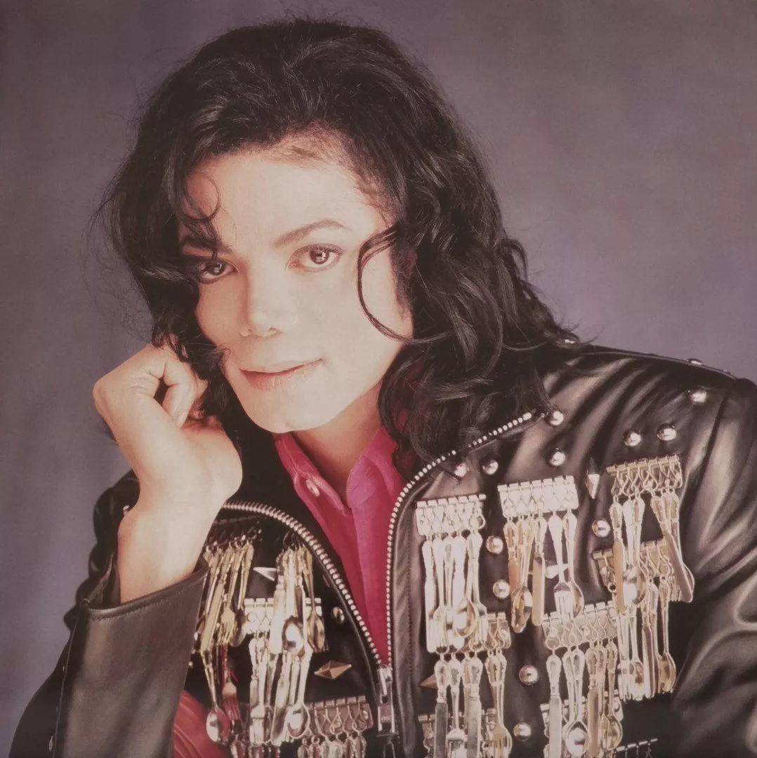 MJ逝世十周年：不止是流行之王