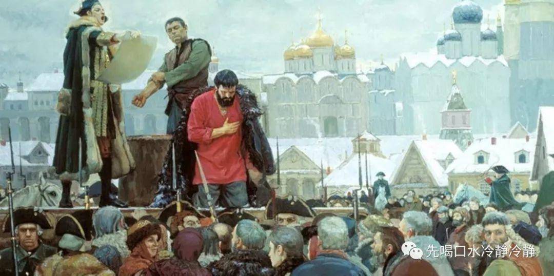 斯大林竟是在苏联废除死刑的人道主义者？