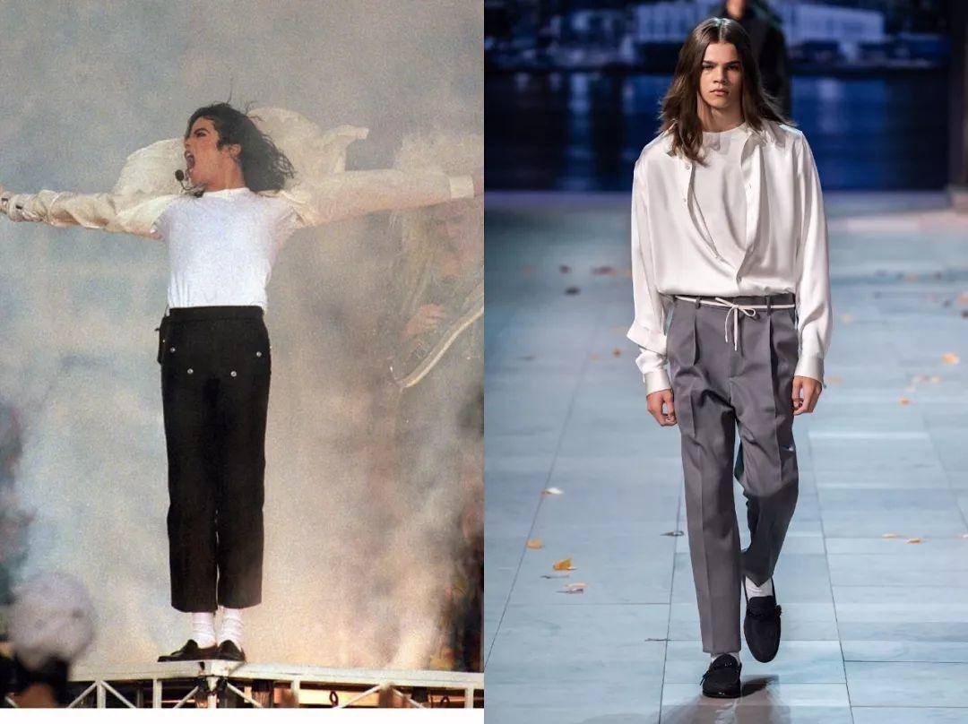 MJ逝世十周年：不止是流行之王