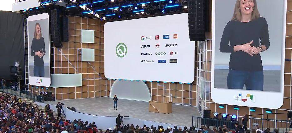 Android Q 正式发布，多款国产手机能够提前尝鲜
