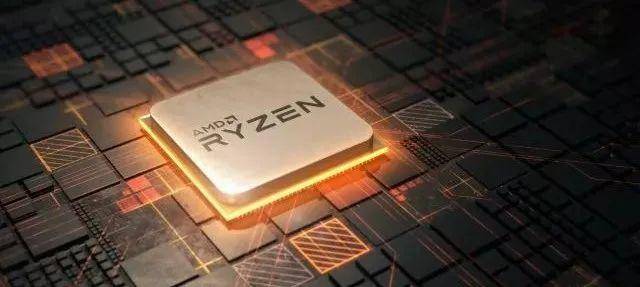 AMD Yes！Ryzen 3000 系列在台北电脑展正式发布
