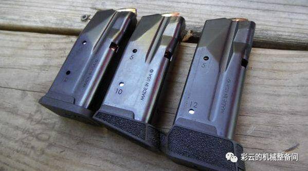 美国印第安纳州警方选择SIG P365手枪作为警员备用武器