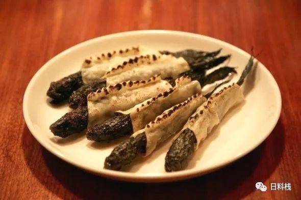 虾虎鱼：明仁天皇最爱的鱼有什么花式吃法？