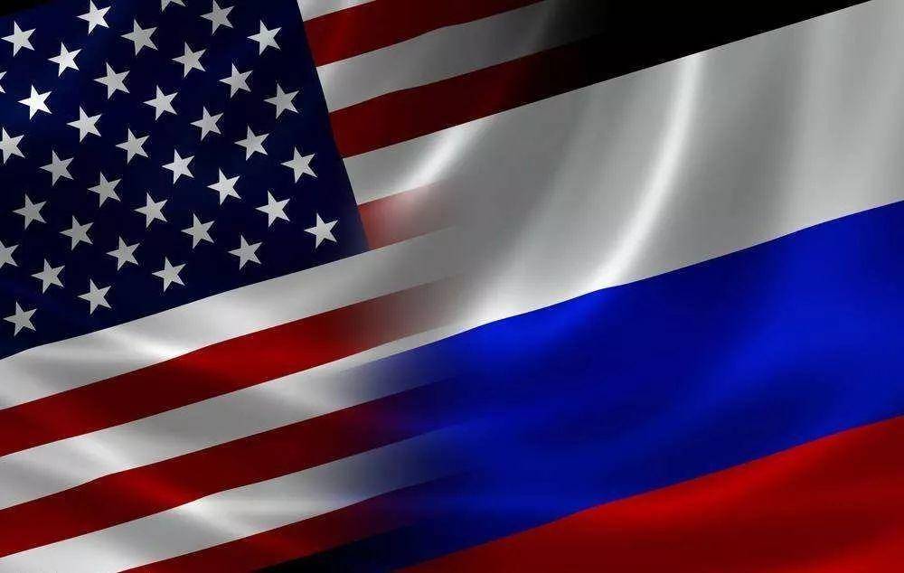 美国的帮助并未让俄罗斯走入文明