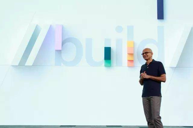微软召开 Build 2019 开发者大会，一起来看看有什么新东西吧