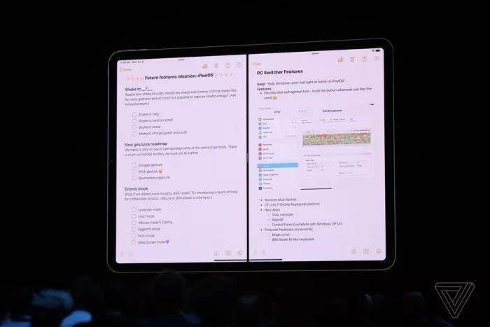 WWDC 19：iPad 有专属 OS 了，更像生产力工具