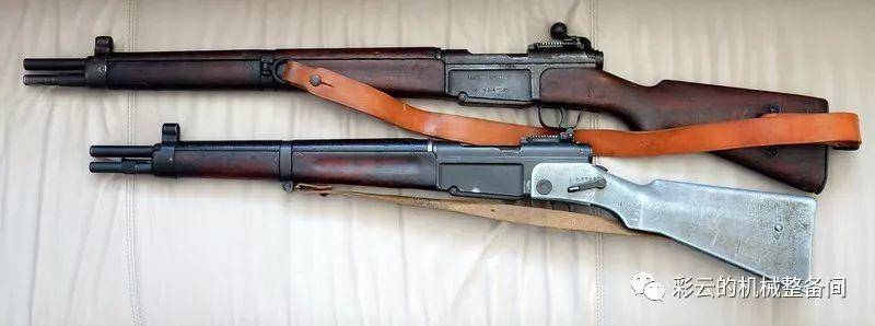 被忽略低估的好枪——法国MAS36步枪
