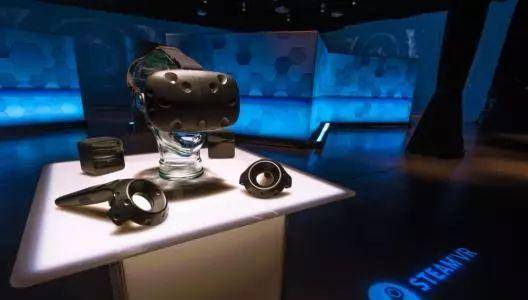 全新 VR 设备，HTC VIVE Cosmos 细节公开！