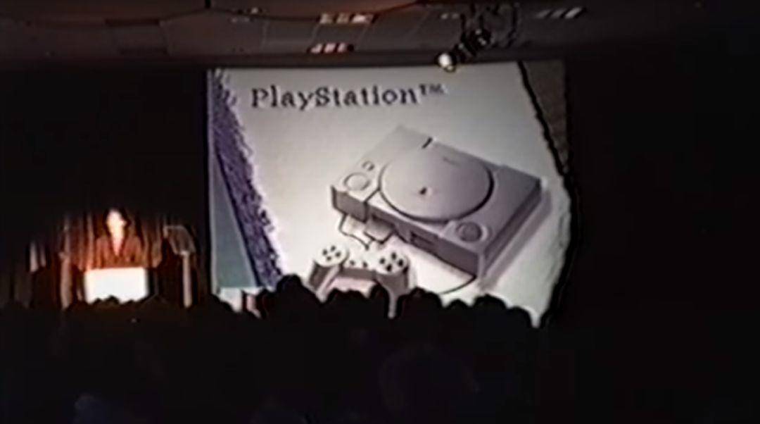 刺激1995：第一届E3电子游戏展的故事