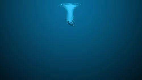 旅行团：孤寂深海召唤《氧气》
