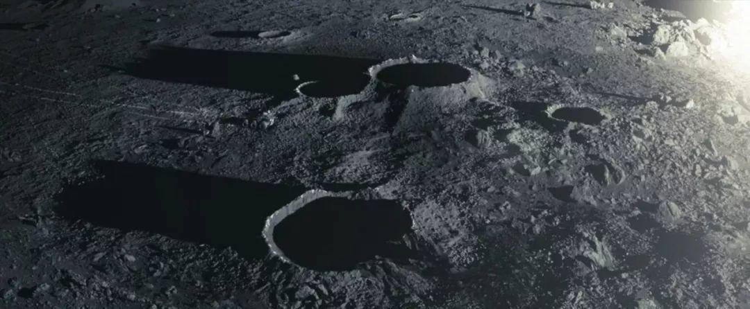 登月50年：月亮上正发生着一则地球上的故事