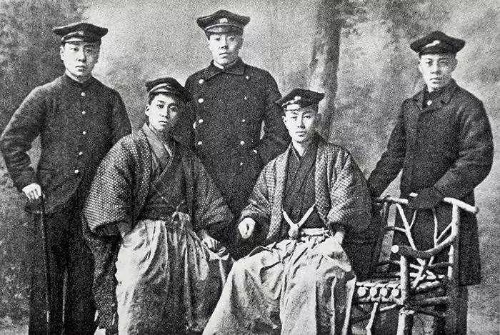 甲午战争后清朝为何大量向日本派遣留学生？