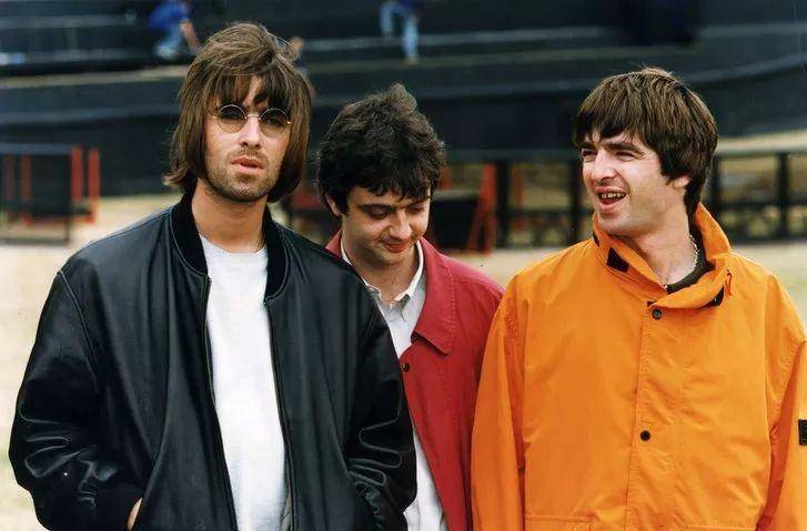 Oasis解散十周年：生命中的“绿洲”