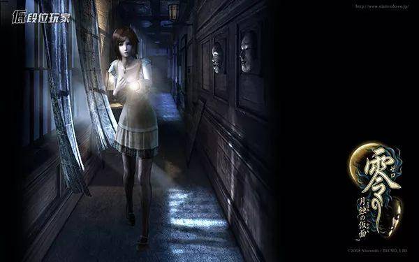 恐怖游戏分两种，PSP上的《寂静岭：起源》可能是第三种