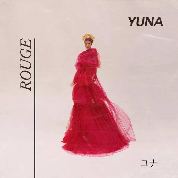 马来西亚才女Yuna的迷人R&B魅力