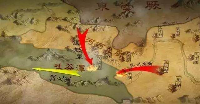 内外有别的盛世：中国古代皇帝为了讨好外国人都做过哪些事？
