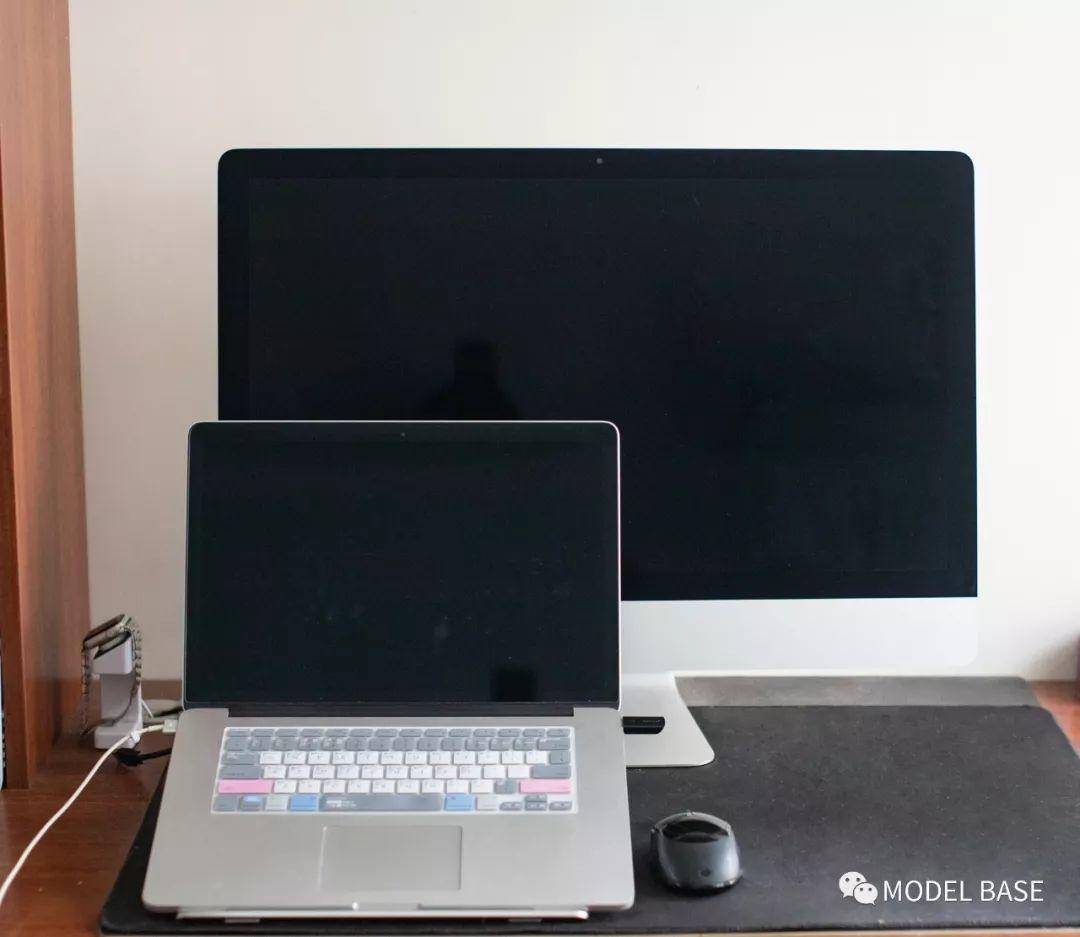 笔记本配一体机和笔记本外接显示器哪个更好用？