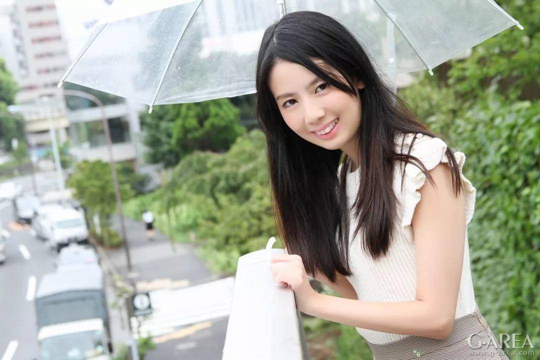 要展开新人生……AKB48出身的纱凪美羽将于9月底引退！