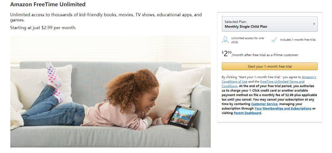 Amazon 把 Kindle 带进了一个全新的市场......