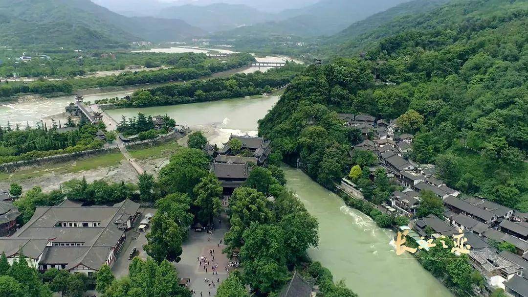 长江之恋：一条母亲河，蕴华夏百态
