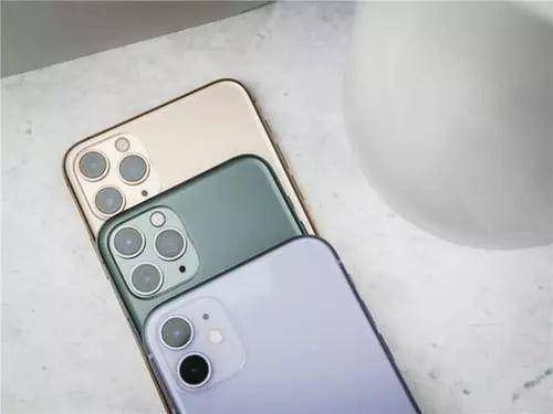 拍照鬼影、发热严重、信号不佳，iPhone 11 怎么了？